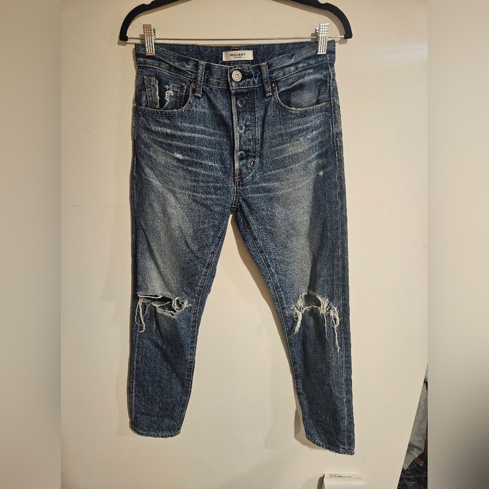 Moussy Vintage Jeans